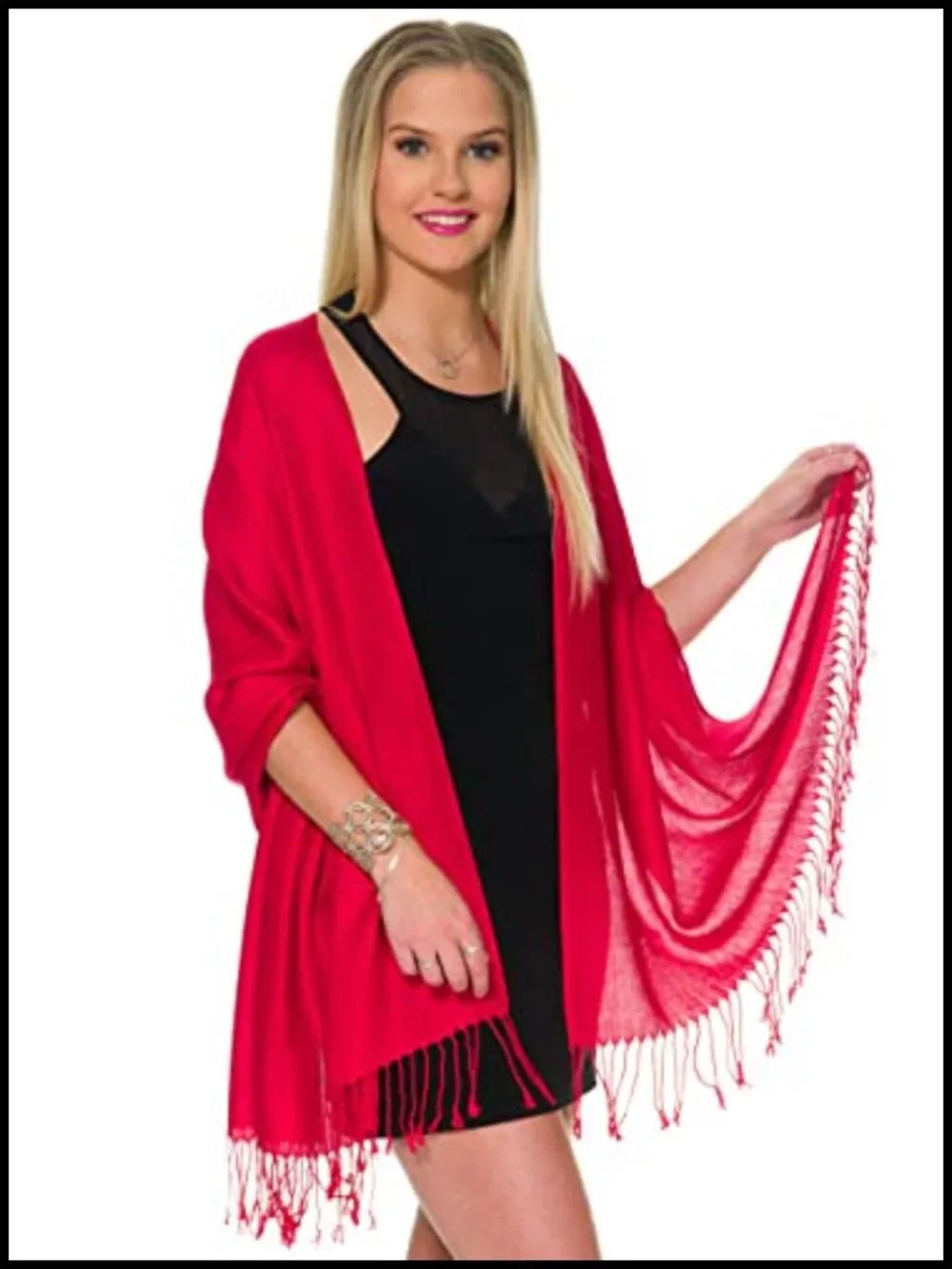 N/A these pashmina
